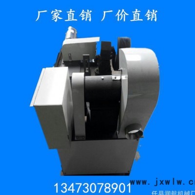 拋光機 外圓拋光機 圓管拋光機 無心外圓拋光機 潤航機械