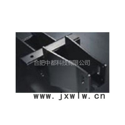 供應(yīng)安徽合肥鈑金加工—合肥玉成器鈑金加工-機(jī)箱機(jī)柜04