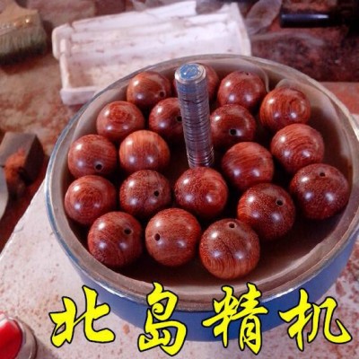 木珠拋光機 佛珠拋光機 手動拋光機 砂帶機 打磨機 特價