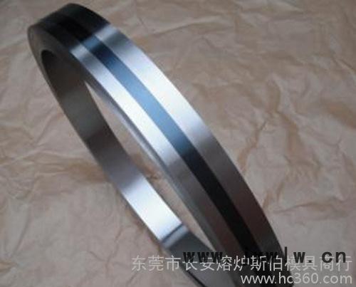 熔爐斯伯60CrMnMoA彈簧鋼 60CrMnMoA高彈性彈簧鋼帶 切削加工性能好