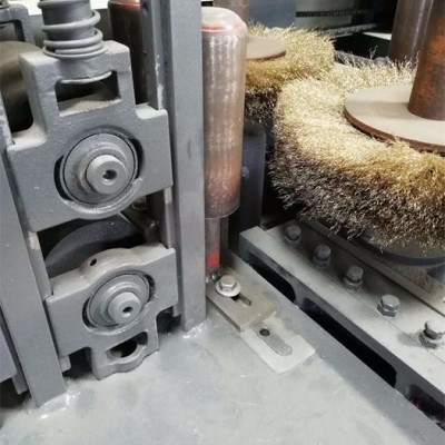 吉業(yè)圓管.方管.平面 圓管拋光機
