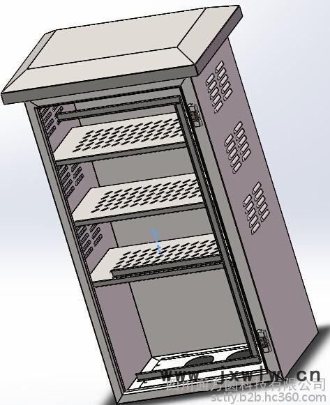 成都鈑金加工廠  機箱  小機殼