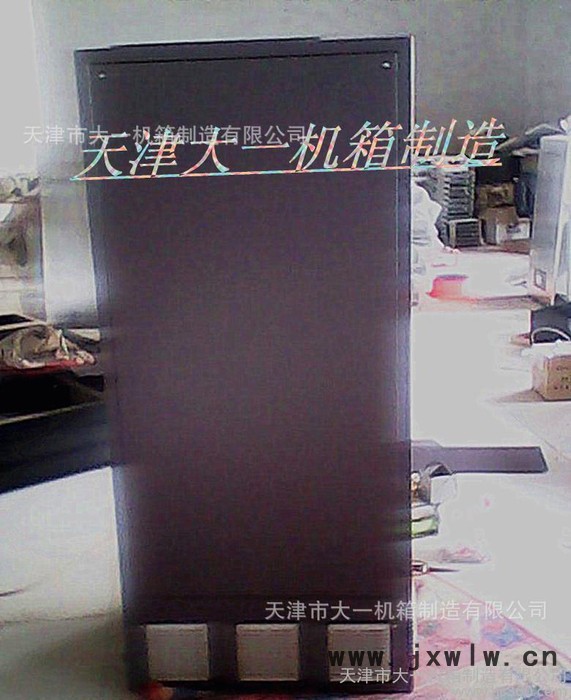 專業(yè)制造，提供精密水切割鈑金加工鍍鋅電力機(jī)箱加工定做