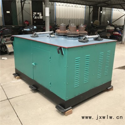 德力信FLW-1加大 76彎管機(jī)臥式全自動(dòng)彎卷機(jī) 不銹鋼無縫管圈圓加工 冷彎盤圓機(jī)廠家 冷彎機(jī)