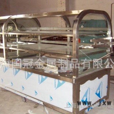 專業(yè)生產(chǎn)制造不銹鋼管道 餐車 鈑金加工 **推薦 來電咨詢