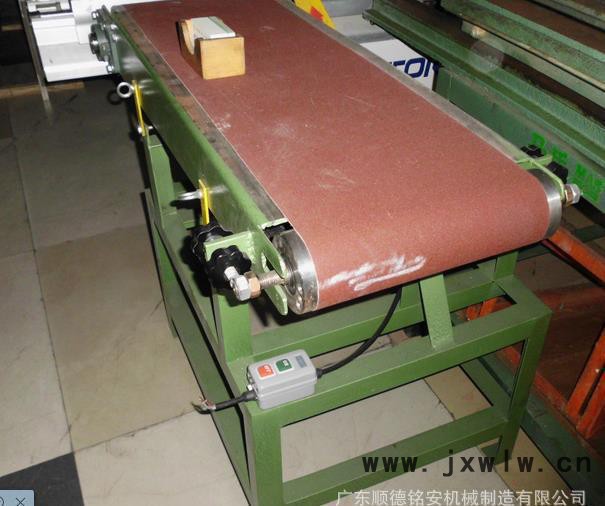 直銷規(guī)格砂帶機(jī)平磨砂帶機(jī)平面拋光機(jī)