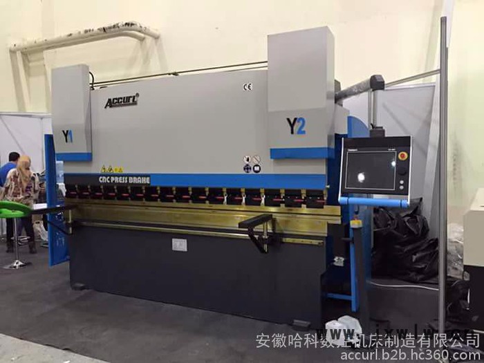 DA66T電液伺服125噸數(shù)控折彎機(jī),品牌數(shù)控折彎機(jī)