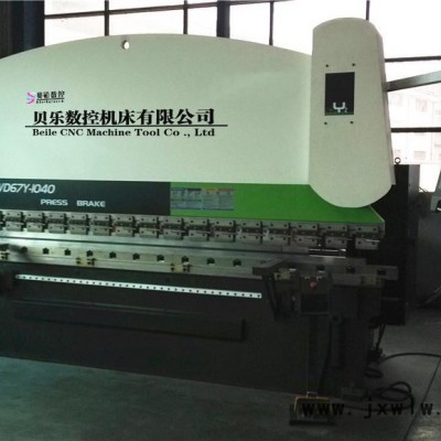 數(shù)控折彎機 wc67K液壓板料折彎機 泉州鑫瑪特折彎機