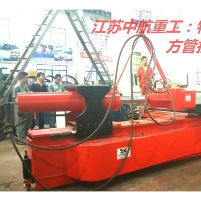 中航特大型拉彎機 方管拉彎機 金屬成型設(shè)備彎管機 可加工定制