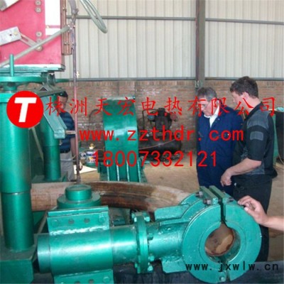 天宏中頻彎管機