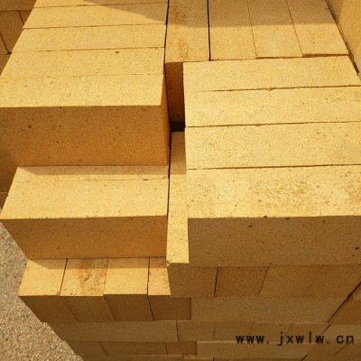 耐火磚 廠家直接供應(yīng) 耐酸堿侵蝕耐火磚 工業(yè)爐襯保溫層用 高密度重質(zhì)磚 輕質(zhì)保溫耐火磚