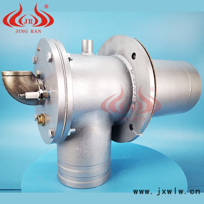 工業(yè)窯爐燒嘴 50/60萬大卡天然氣燒嘴JIO165工業(yè)爐燃燒器 630kw廠家供應(yīng) 價格歡迎來電前來咨詢