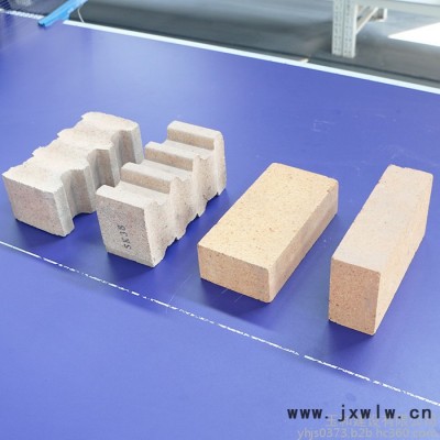 玉和 高鋁質(zhì)錨固磚 工業(yè)爐爐頂用錨固磚