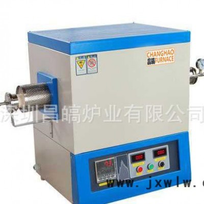；工業(yè)爐，高質(zhì)爐管，CHG-1400型管式爐