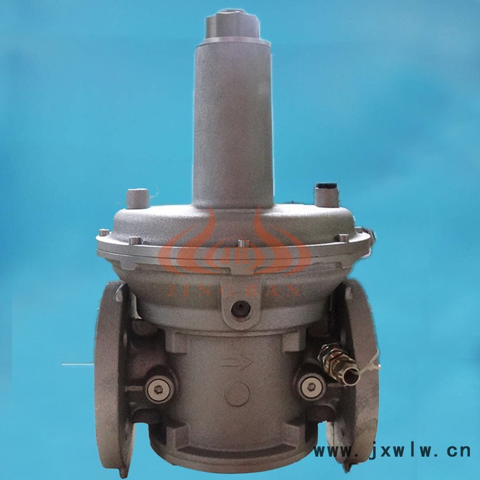 精燃 燃?xì)鉁p壓閥DN32液化氣穩(wěn)壓閥 工業(yè)爐燃?xì)鉁p壓閥 廠家供應(yīng) 價格歡迎來電咨詢