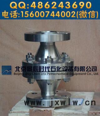 壓力40KG管道阻火器DN150，DN100，DN80加工定做