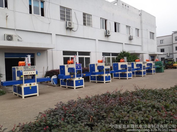 全自動高周波 高周波熔斷機(jī) 壓花機(jī) 大型高周波 高頻塑料熱合機(jī)