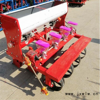 谷子覆膜打藥起壟施肥播種機(jī)覆膜機(jī) 花生精播機(jī) 芫荽精播機(jī)價(jià)格