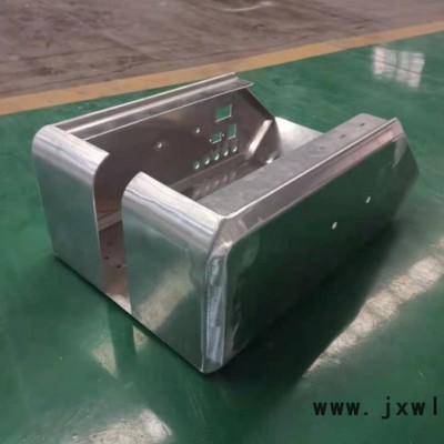 濟南櫟銳明 可來圖定制機械零件折彎焊接加工 機箱數(shù)控折彎焊接加工