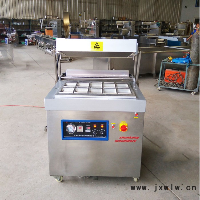 供應(yīng)真空貼體包裝機(jī)DZT40/50 覆膜機(jī) 真空包裝機(jī)