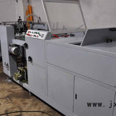 過(guò)膠機(jī)，復(fù)膜機(jī)，上光機(jī)
