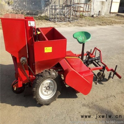 農(nóng)康雙壟雙行 土豆播種機(jī) 廠家直供大壟一體機(jī)、雙壟雙行、四行、起壟覆膜機(jī)土豆播種機(jī)