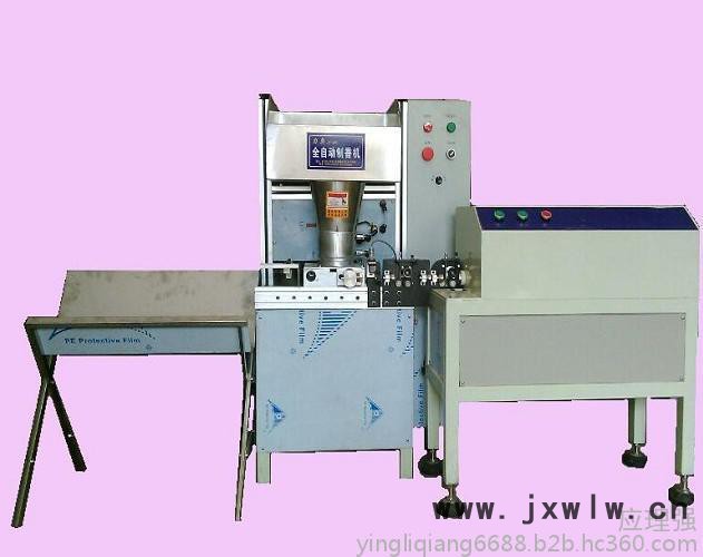** 力奧LA-ZD-012竹簽香機(jī)  浙江福建小型全自動(dòng)制香機(jī) 燙金機(jī)  淋香機(jī) 環(huán)保制香機(jī)  佛香機(jī)