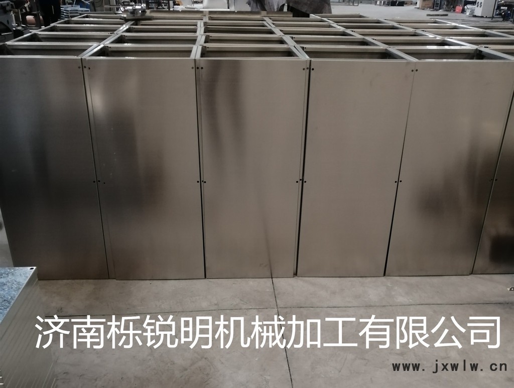 濟南櫟銳明 鈑金焊接加工 鈑金加工定做定制