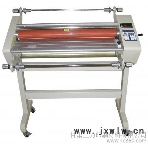 供應(yīng)道道MY-650覆膜機