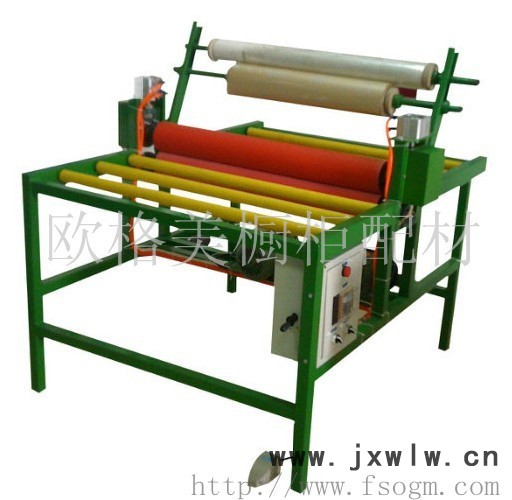 晶鋼門玻璃貼膜機(jī)覆膜機(jī)自動帶加熱數(shù)字控制特價機(jī)熱冷裱機(jī)