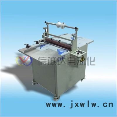 覆膜機適用哪些產(chǎn)品