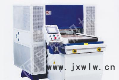 名稱：XCLP-5A 精密四柱半（全）裁斷液壓模切機(jī)