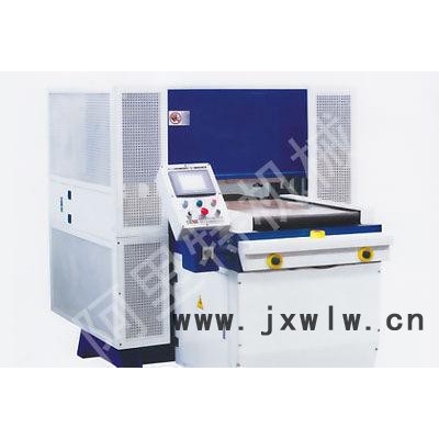 名稱：XCLP-5A 精密四柱半（全）裁斷液壓模切機(jī)