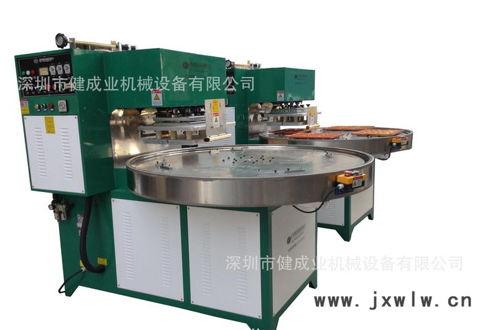 轉(zhuǎn)盤式膠盒柔軟線壓痕機(jī) 全自動(dòng)壓痕機(jī)