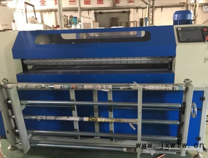鴻羽HY-1300L 全自動高精度省人工橫豎分切機(jī) 泡棉EVA分條機(jī)