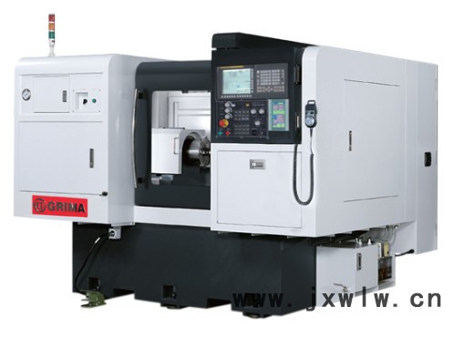 KG-500臺(tái)灣冠昱數(shù)控內(nèi)外圓車削研磨復(fù)合機(jī)KG-500 臺(tái)灣磨床