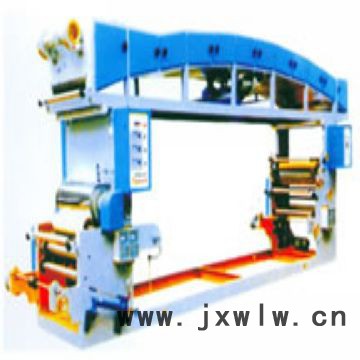 供應(yīng)河北寧晉瑞行塑料機(jī)械有限公司復(fù)合機(jī)光電糾偏高速復(fù)合機(jī)