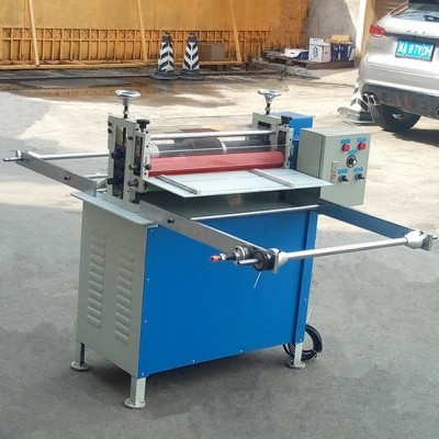 廣東全自動(dòng)半段分切機(jī)廠家 多功能自動(dòng)半段分條機(jī)價(jià)格 可定制