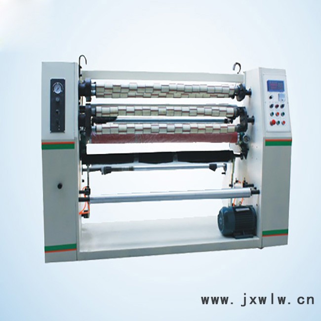 【沃盛】 貼合分條機(jī)/分切機(jī)廠家