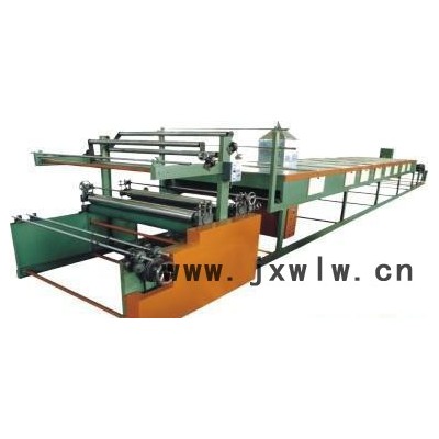 LS9606 不干膠復合機（廠商直銷）