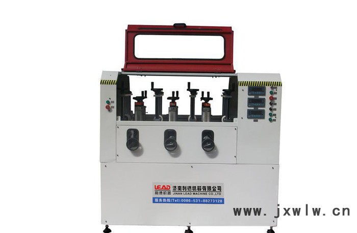 鋁門(mén)窗加工/鋁幕墻 隔熱型材復(fù)合機(jī)（標(biāo)準(zhǔn)型）