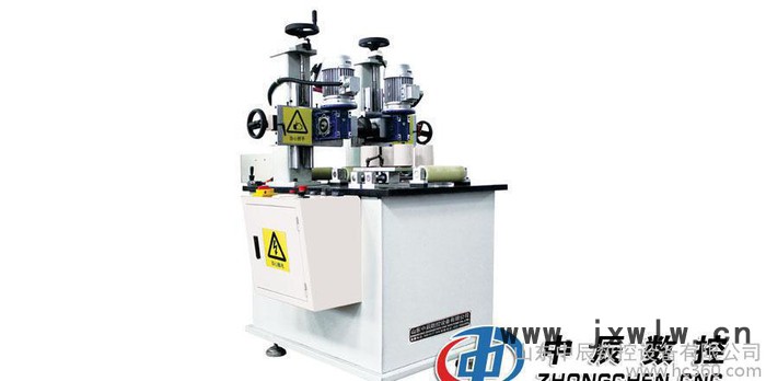 開齒空條一體機(jī) 鋁型材復(fù)合機(jī) 斷橋鋁型材生產(chǎn)線開齒機(jī)