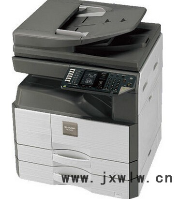 夏普 SHARP AR-2348D復(fù)印機(jī) A3黑白復(fù)合機(jī) 數(shù)碼一體機(jī) 雙面打印
