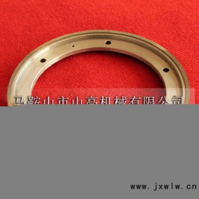 鎢鋼圓刀片 膠帶分切機(jī)刀片 復(fù)卷機(jī)刀片