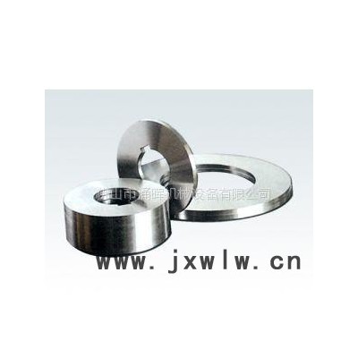 精密分條圓刀片 圓刀分切機(jī) 機(jī)用刀片 金屬分條刀片  分條圓刀片