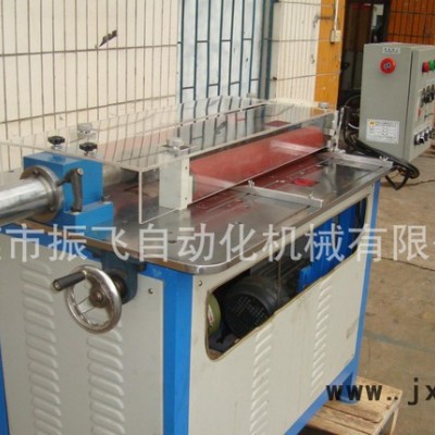 直銷杭州溫州臺州半斷分條機(jī) 文具膠帶彩鋼分切機(jī) **價(jià)廉