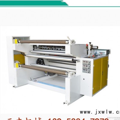 直銷  簡易型臥式分切機(jī)  瑞安塑料機(jī)械 性價比高