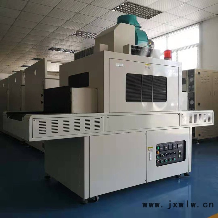 UV固化機紫外線UV固化爐光固機LED光源隧道爐烘干線廠家非標(biāo)定制