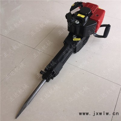 礦用鑿巖機(jī)參數(shù) 汽油鑿巖機(jī) 汽油打孔機(jī)