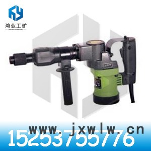 供應(yīng)0810型電鎬特點